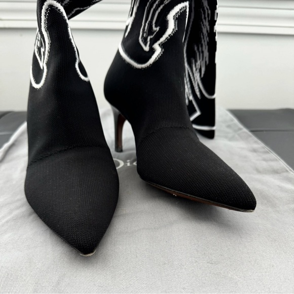 Dior Boots western - Picture 6 of 8